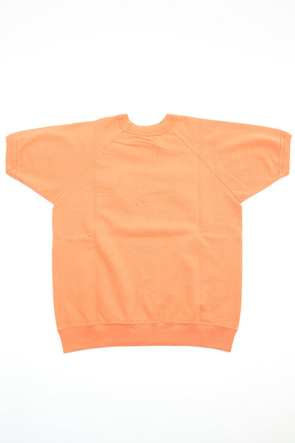 Warehouse & Co. 4104 Short Sleeve SW Hawaii - Orange