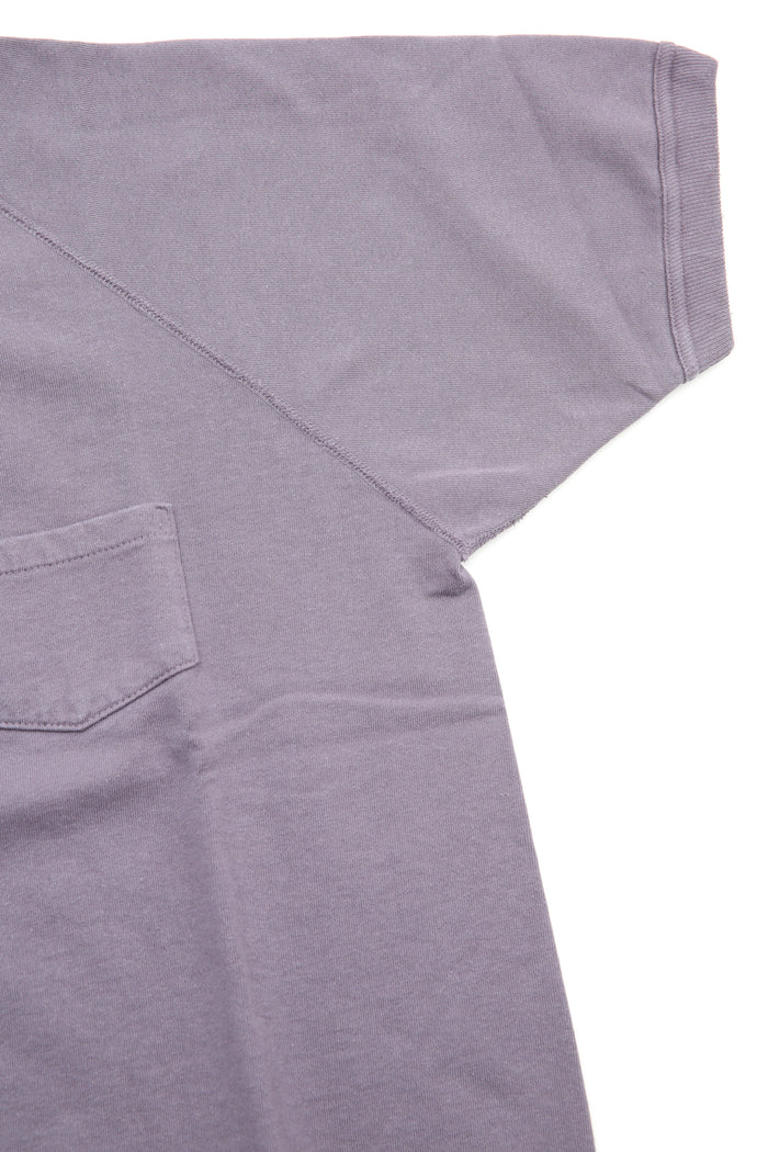 Warehouse & Co. 4105 Short Sleeve SW (with pocket) - Navy