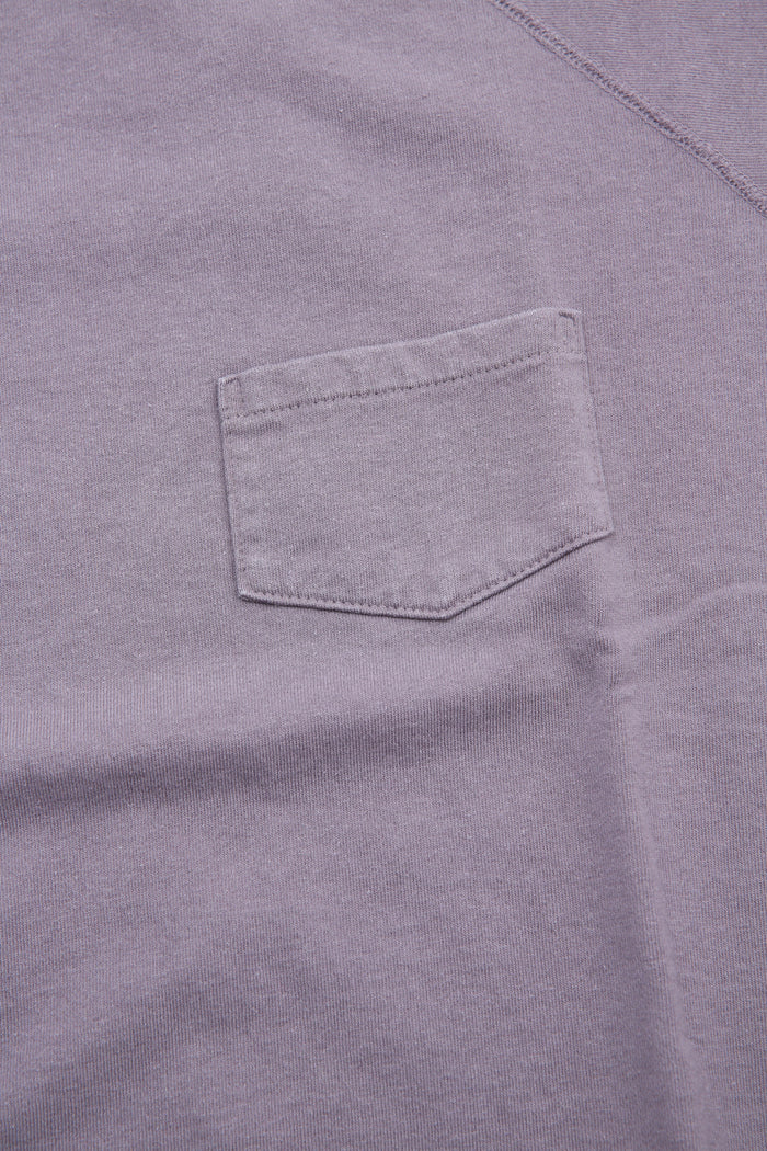 Warehouse & Co. 4105 Short Sleeve SW (with pocket) - Navy