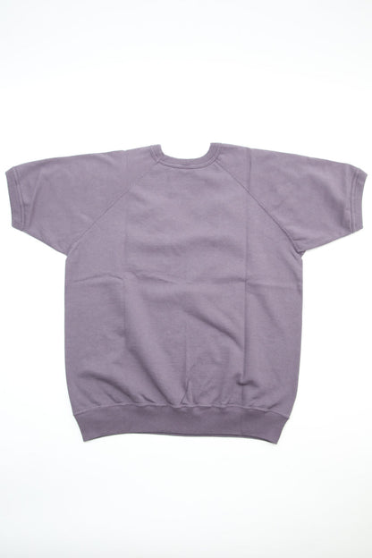 Warehouse & Co. 4105 Short Sleeve SW (with pocket) - Navy