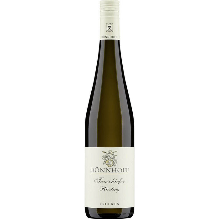 Weingut Dönnhoff - Tonschiefer Troken - Riesling - 2022 - 75cl - Onshore Cellars
