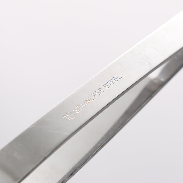 Wide Fishbone Tweezers 120mm - Seisuke Knife