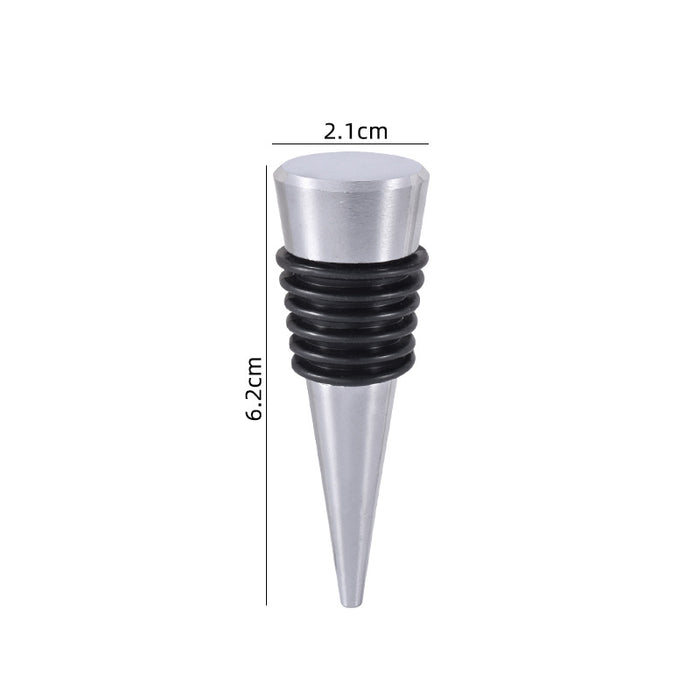 Only 2pcs stopper