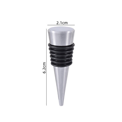 Only 2pcs stopper