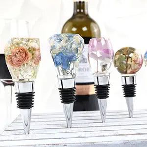 Wine Stopper Resin Mold Wine Rack Coaster Resin Mold