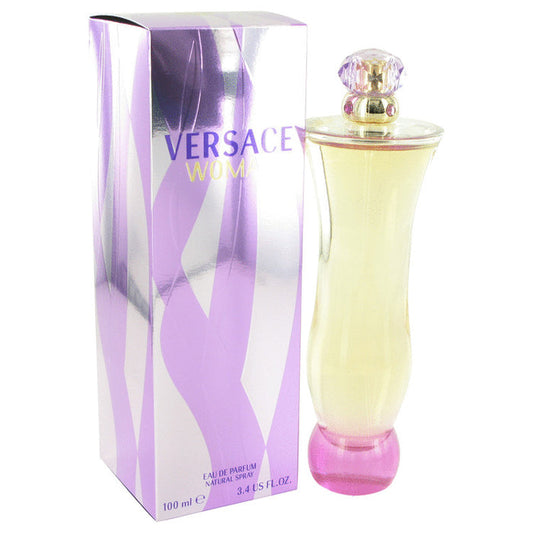 Versace Woman Eau De Parfum Spray
