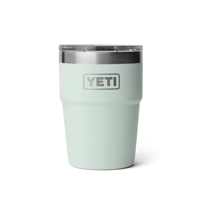 Yeti Rambler 16 oz. Stackable Cup - Ridgeline