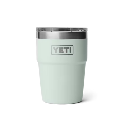 Yeti Rambler 16 oz. Stackable Cup - Ridgeline