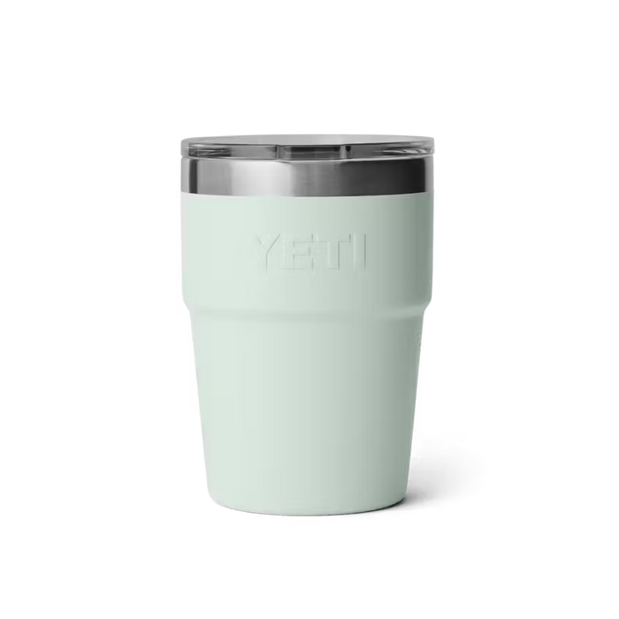 Yeti Rambler 16 oz. Stackable Cup - Ridgeline