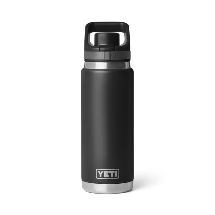 Yeti Rambler 26 oz. Water Bottle - Black