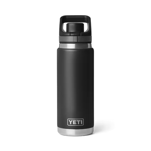 Yeti Rambler 26 oz. Water Bottle - Black