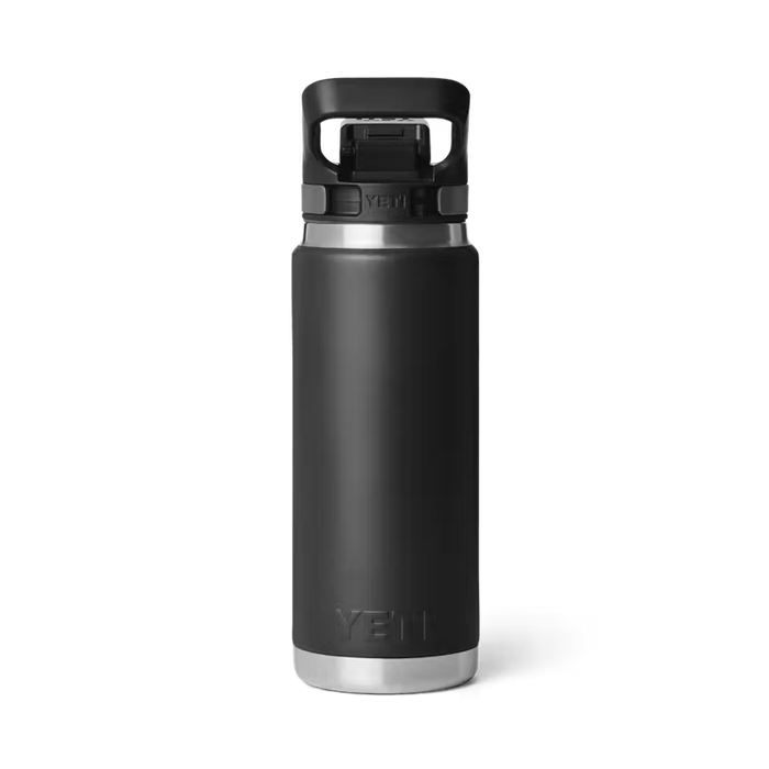 Yeti Rambler 26 oz. Water Bottle - Black