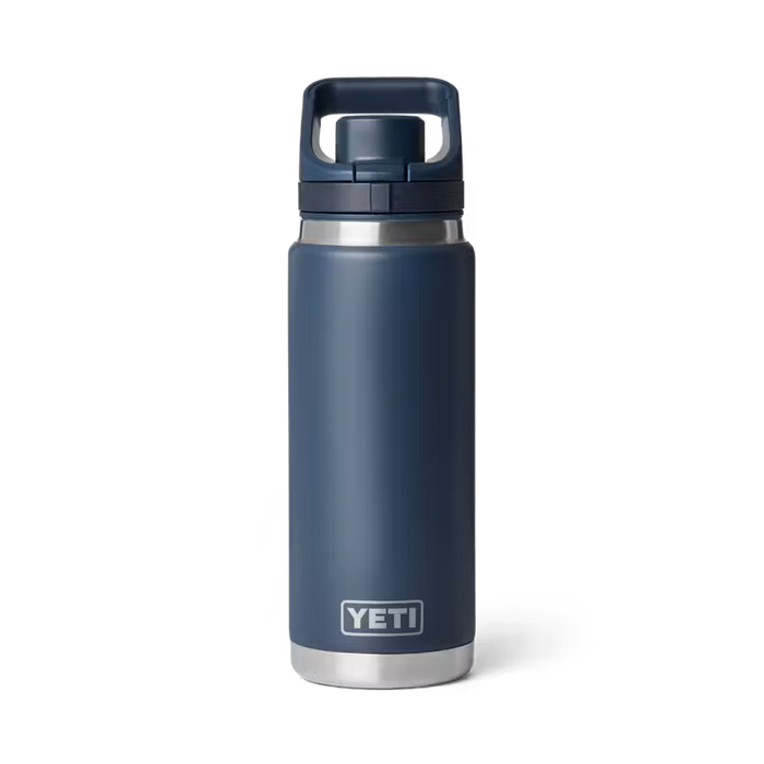 Yeti Rambler 26 oz. Water Bottle - Navy